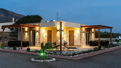 Holy Sea Smart Suites