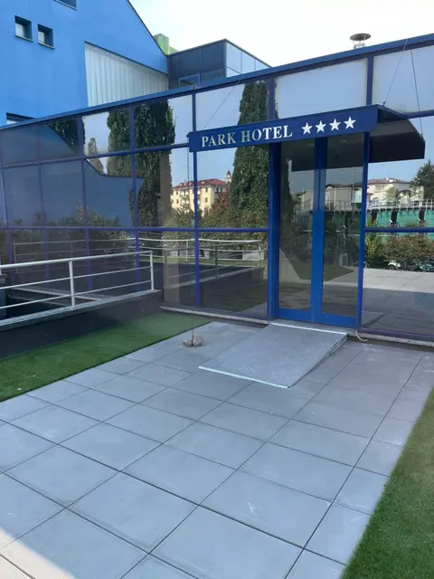 Park Hotel Residence