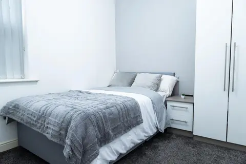 1 bedroom apartment in Chorlton central