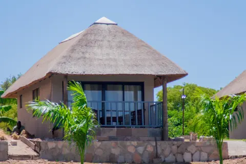 Green Park Safari and Fishing Lodge