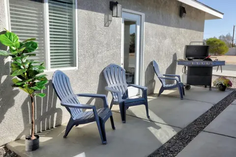 Luxury, Style and Comfort 4 Bathrooms 21