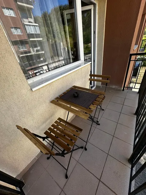 Cozy apartment in Cluj-Napoca