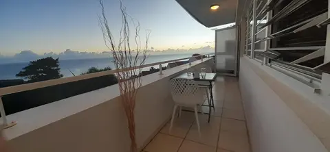 Appt 2 pièces MERCURE 3 étoiles Case Pilote La Capresse