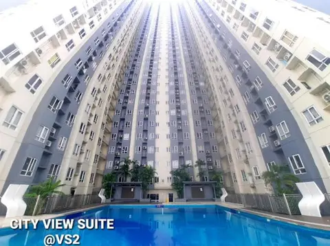 City View Suite