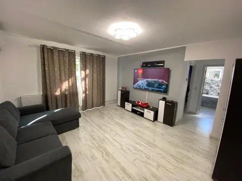 Apartament Rovine