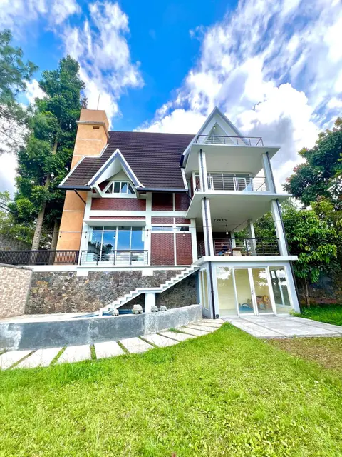 La Olla Villa