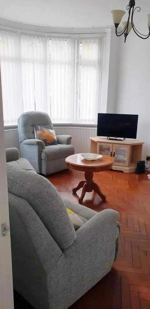 House in Wollaton, Nottingham