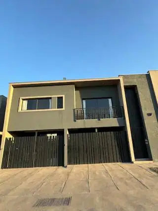 Departamento en Complejo Privado