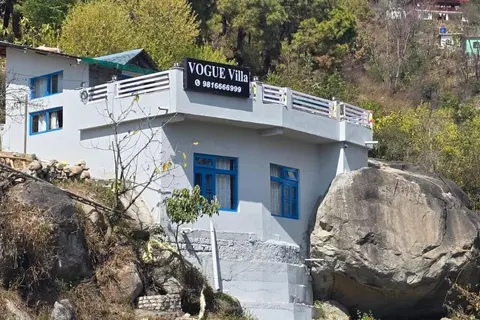 Vogue Villa