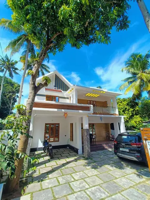 Casa Linda