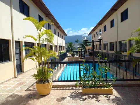Casa na praia Pé na areia