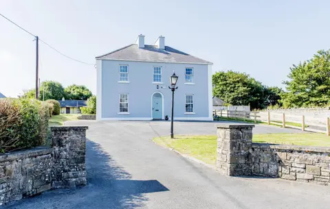 Casa del Mar, Bundoran