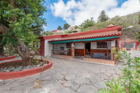Finca Colladito