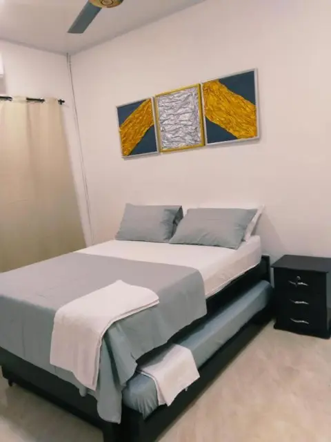 Apartamento Capri 1