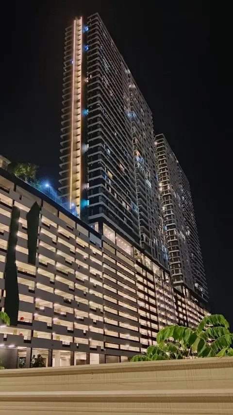 The Best Luxury suites Asia Spacious 3BR Sea View