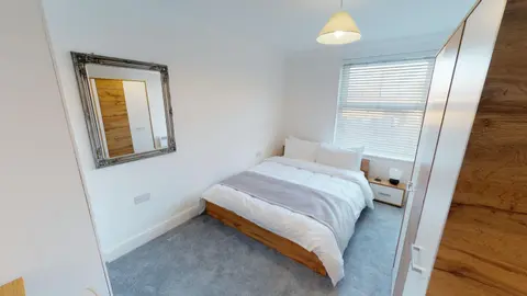 K Suites - Bridge Apartments