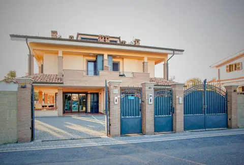 SIGIS HOTEL - Fiumicino