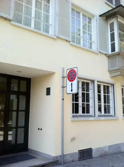 Charming studio in old town - UZ 12