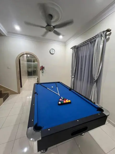 Family choice Ling53
