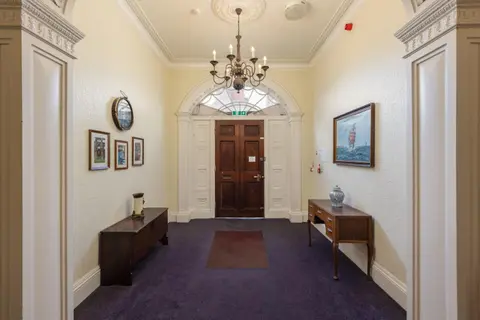 Mariners Hall - Elegant Apartment close to Whitby Town Centre