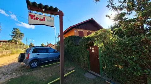 Tirol Chalés