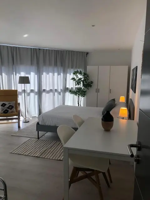 Estudio Nuevo en Alcobendas