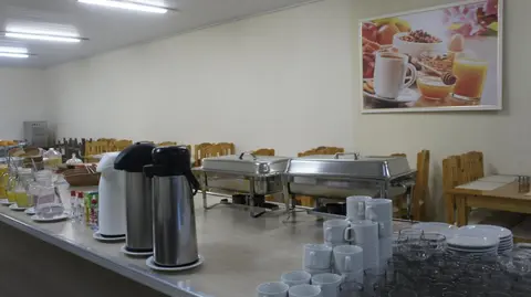 Hotel Tres Bandeiras