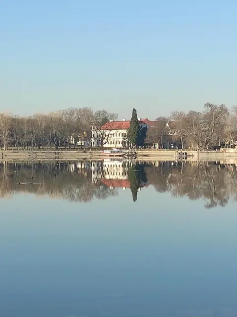 Tóvárosi apartman