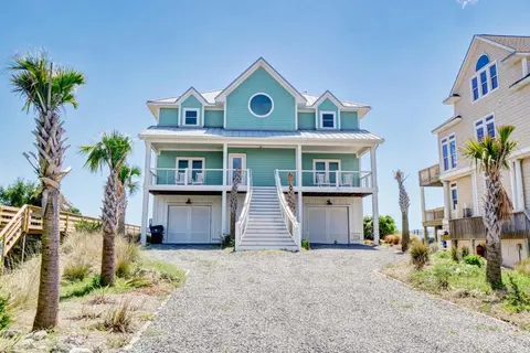 Topsail Breeze by Sea Scape Properties