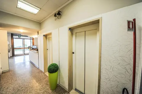 Hp Fly Hotel Bologna