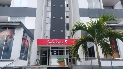 Hermoso Aparta estudio