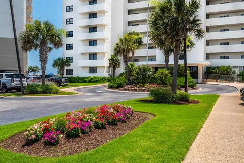 The Islander - 7C by Sea Scape Properties
