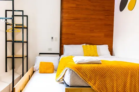 Modern and Elegant Near Tikal Futura and Miraflores H8