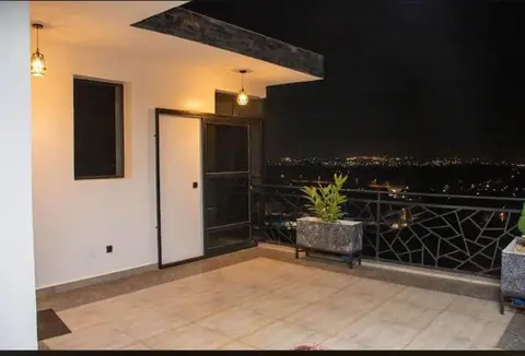 TULIA apartment