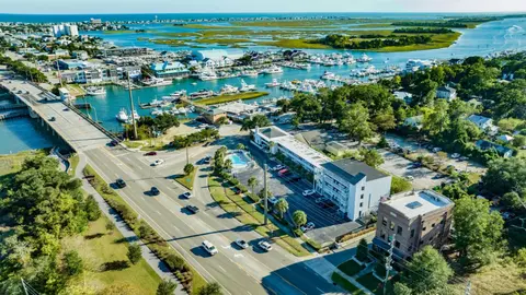 The Waterway 115 by Sea Scape Properties