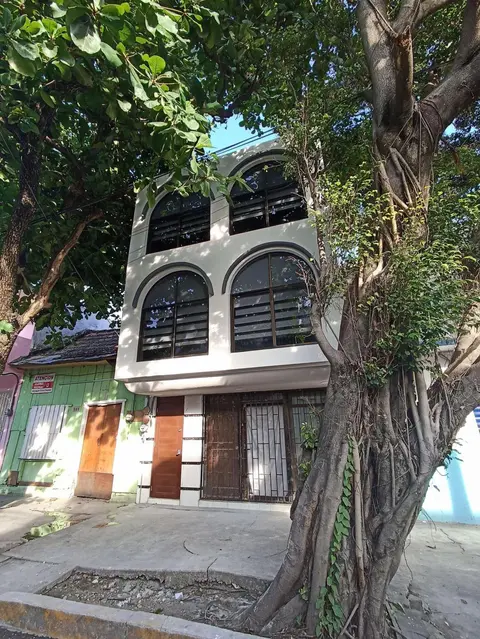 Suite ejecutiva en el Centro