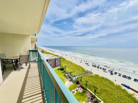 Ashworth 903 condo