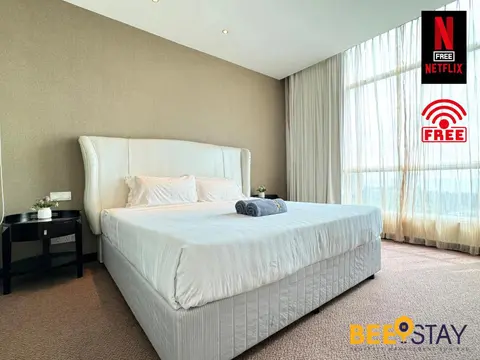 Melaka Hotel 10 min walk to Jonker Street