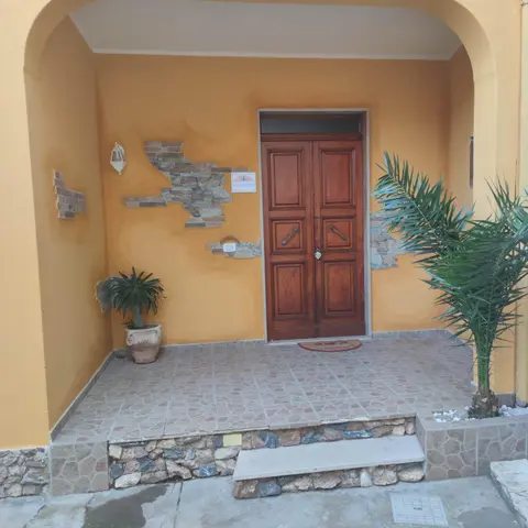 La Casa di Paolo