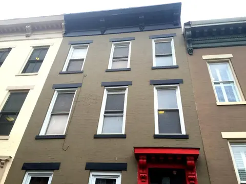 DC International Hostel 2