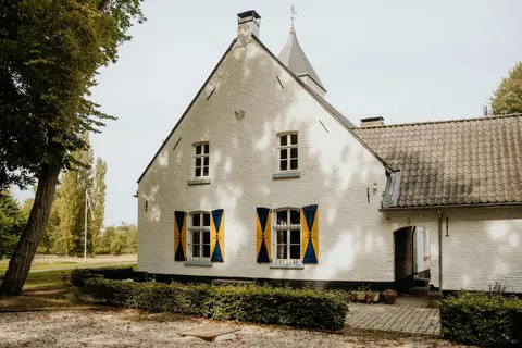 Landgoed Frymerson