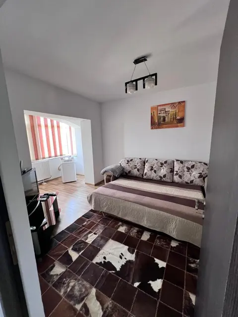 Chindia Apartament