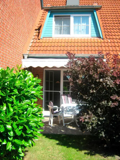 "Ferienhaus Moll"