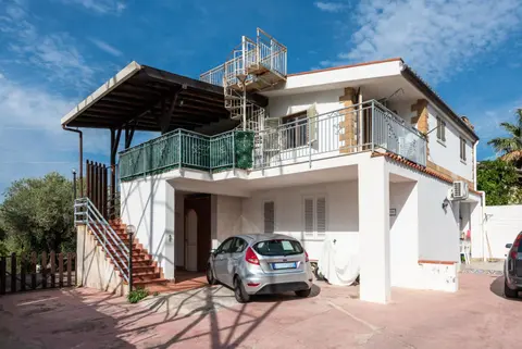 Villa Dora