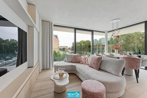La Vie En Mer - beautifully decorated apartment