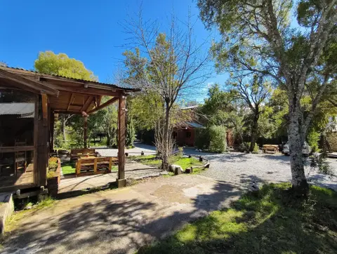 Habitación n°1 | Hostal La Casona Pucón