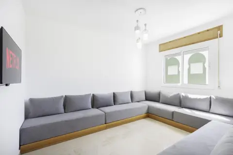 Appartement paisible