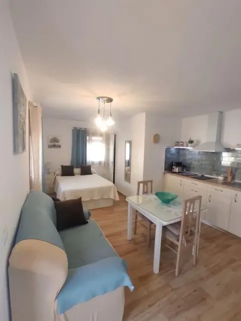 Estudio Azul