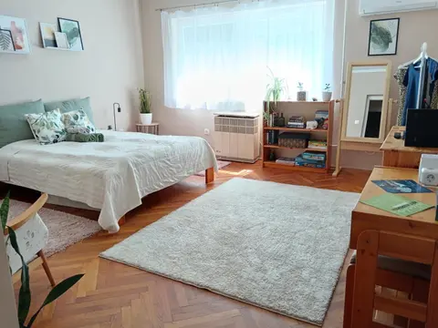 Tulipán Apartman
