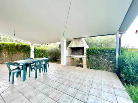 Nature House